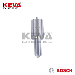 H105015869 Bosch Injector Nozzle (NP-DLLA158SN869) for Isuzu - 3