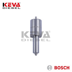 Bosch - H105015907 Bosch Injector Nozzle (NP-DLLA154SN907) for Isuzu