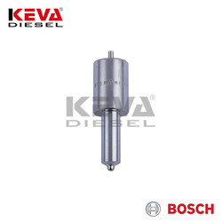 H105015907 Bosch Injector Nozzle (NP-DLLA154SN907) for Isuzu - Bosch