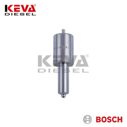 H105015907 Bosch Injector Nozzle (NP-DLLA154SN907) for Isuzu - Thumbnail