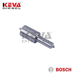 H105015907 Bosch Injector Nozzle (NP-DLLA154SN907) for Isuzu - Thumbnail
