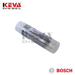H105017006 Bosch Injector Nozzle (NP-DLLA154DN006) for Isuzu - Thumbnail