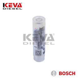 H105017006 Bosch Injector Nozzle (NP-DLLA154DN006) for Isuzu - Thumbnail