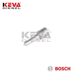 Bosch - H105017014 Bosch Injector Nozzle (NP-DLLA152PN014) for Komatsu
