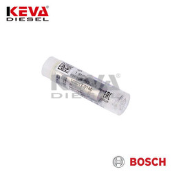 H105017014 Bosch Injector Nozzle (NP-DLLA152PN014) for Komatsu - Thumbnail