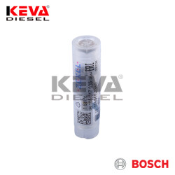 H105017036 Bosch Injector Nozzle (NP-DLLA160PN036) - 2