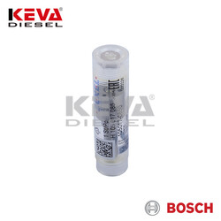 Bosch - H105017085 Bosch Injector Nozzle (NP-DLLA160PN085) for Mitsubishi