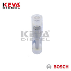 H105017085 Bosch Injector Nozzle (NP-DLLA160PN085) for Mitsubishi - Thumbnail