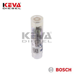 H105017090 Bosch Injector Nozzle (NP-DLLA157PN090) for Nissan, Ud Trucks - Thumbnail