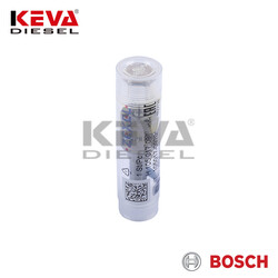 Bosch - H105017097 Bosch Injector Nozzle (NP-DLLA152PN097) for Komatsu