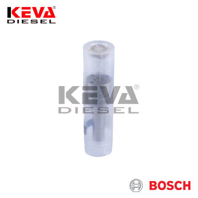 H105017109 Bosch Injector Nozzle (NP-DLLA161PN109) - 3