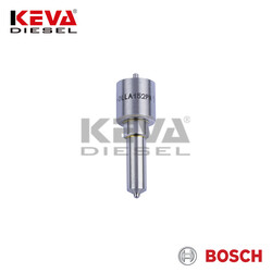 Bosch - H105017112 Bosch Injector Nozzle (NP-DLLA152PN112) for Komatsu