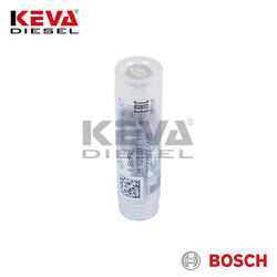Bosch - H105017116 Bosch Injector Nozzle (NP-DLLA154PN116) for Isuzu