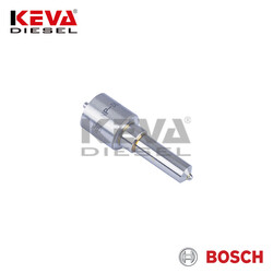 H105017116 Bosch Injector Nozzle (NP-DLLA154PN116) for Isuzu - Thumbnail