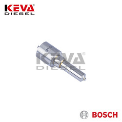 H105017116 Bosch Injector Nozzle (NP-DLLA154PN116) for Isuzu - 3