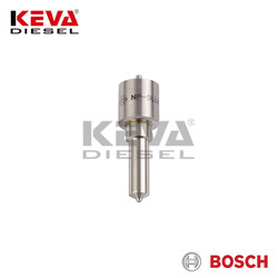 Bosch - H105017118 Bosch Injector Nozzle (NP-DLLA155PN118) for Mitsubishi