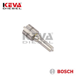 H105017118 Bosch Injector Nozzle (NP-DLLA155PN118) for Mitsubishi - Thumbnail