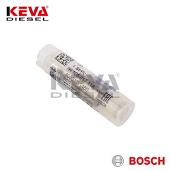 H105017118 Bosch Injector Nozzle (NP-DLLA155PN118) for Mitsubishi - Thumbnail