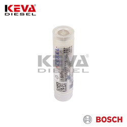 H105017118 Bosch Injector Nozzle (NP-DLLA155PN118) for Mitsubishi - Thumbnail