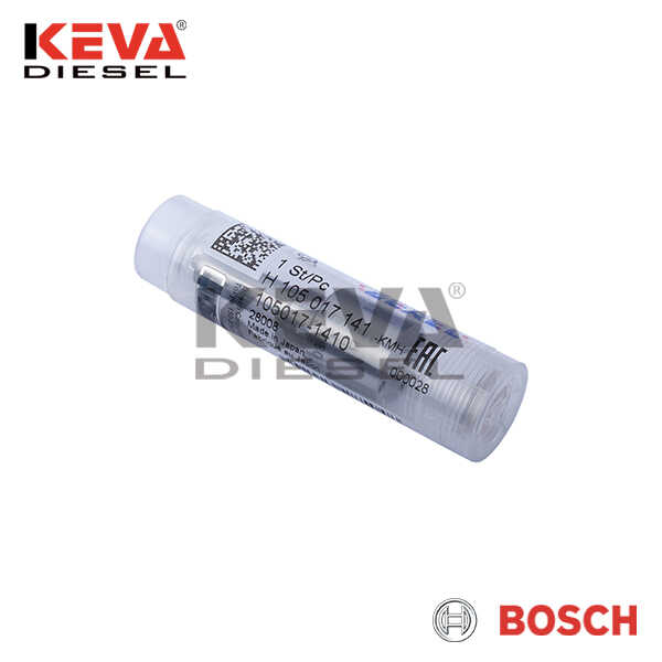 H105017141 Bosch Injector Nozzle (NPDLLA160PN141)