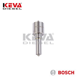 H105017161 Bosch Injector Nozzle (NP-DLLA154PN161) for Isuzu - 4