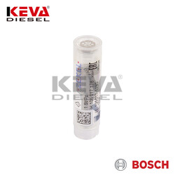 Bosch - H105017178 Bosch Injector Nozzle (NP-DLLA153PN178) for Isuzu