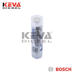H105017186 Bosch Injector Nozzle (NP-DLLA154PN186) for Isuzu, Nissan - Thumbnail