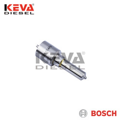 H105017186 Bosch Injector Nozzle (NP-DLLA154PN186) for Isuzu, Nissan - Thumbnail