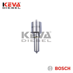 Bosch - H105017186 Bosch Injector Nozzle (NP-DLLA154PN186) for Isuzu, Nissan