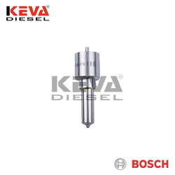 H105017186 Bosch Injector Nozzle (NP-DLLA154PN186) for Isuzu, Nissan - Thumbnail