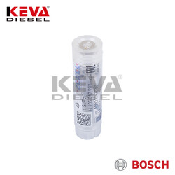 Bosch - H105017203 Bosch Injector Nozzle (NP-DLLA153PN203) for Isuzu