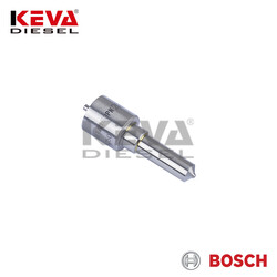 H105017203 Bosch Injector Nozzle (NP-DLLA153PN203) for Isuzu - Thumbnail