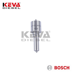 Bosch - H105017218 Bosch Injector Nozzle (NP-DLLA146PN218) for Isuzu