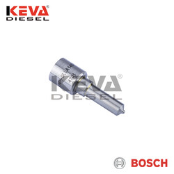 Bosch - H105017238 Bosch Injector Nozzle (NP-DLLA145PN238) for Isuzu