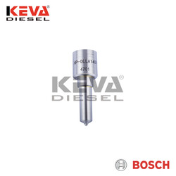 H105017238 Bosch Injector Nozzle (NP-DLLA145PN238) for Isuzu - 4
