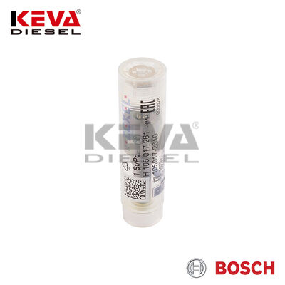 H105017261 Bosch Injector Nozzle (DLLA150P77) - 3