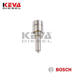 H105017261 Bosch Injector Nozzle (DLLA150P77) - 4