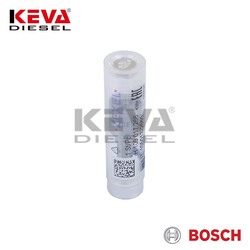 Bosch - H105017266 Bosch Injector Nozzle (NP-DLLA148PN266) for Komatsu