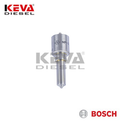 H105017266 Bosch Injector Nozzle (NP-DLLA148PN266) for Komatsu - Thumbnail