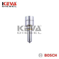 H105017283 Bosch Injector Nozzle (NP-DLLA148PN283) for Mitsubishi - Thumbnail