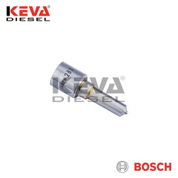 H105017283 Bosch Injector Nozzle (NP-DLLA148PN283) for Mitsubishi - Thumbnail