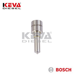 H105017302 Bosch Injector Nozzle (NP-DLLA140PN302) for Kubota - Thumbnail