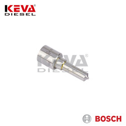 H105017302 Bosch Injector Nozzle (NP-DLLA140PN302) for Kubota - Thumbnail