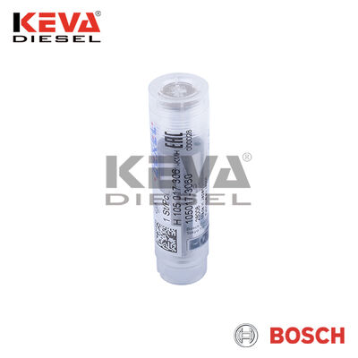 H105017306 Bosch Injector Nozzle (148PN306) - 3