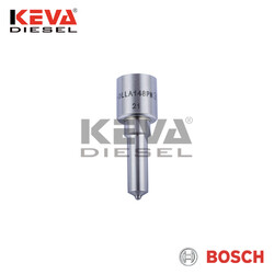 H105017306 Bosch Injector Nozzle (148PN306) - Thumbnail