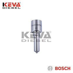 H105017306 Bosch Injector Nozzle (148PN306) - 4