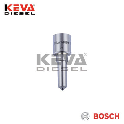 H105017306 Bosch Injector Nozzle (148PN306) - 4