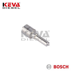 H105017312 Bosch Injector Nozzle (158PN312) for Mitsubishi - Thumbnail