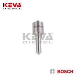 H105017312 Bosch Injector Nozzle (158PN312) for Mitsubishi - Thumbnail