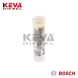 Bosch - H105017315 Bosch Injector Nozzle (NP-DLLA150PN315) for Mitsubishi